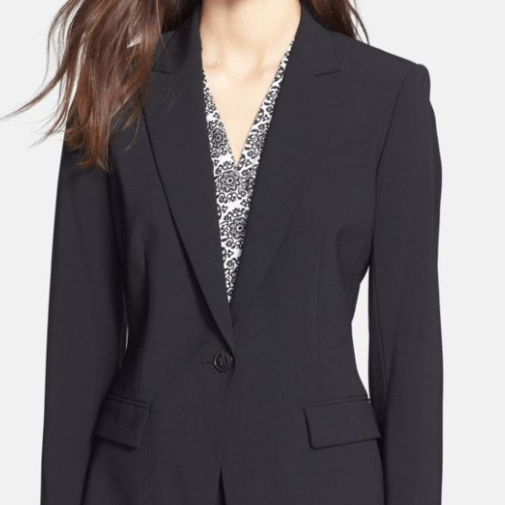 Theory Jacket